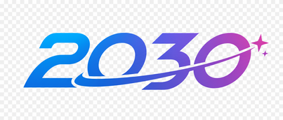2030 brand logo
